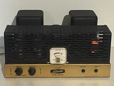   Vintage Lafayette Model LA-70 KT88 / 6550 M...