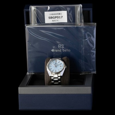 Grand Seiko - 2022 Heritage 55th Anniversary Limited Edition