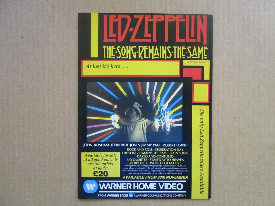 KERRANG Magazine - PRINCE / Deep Purple  / Dokken + more! - Image 2 of 4