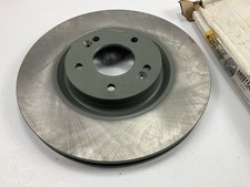 Brakebest 980915RGS Front Disc Brake Rotor