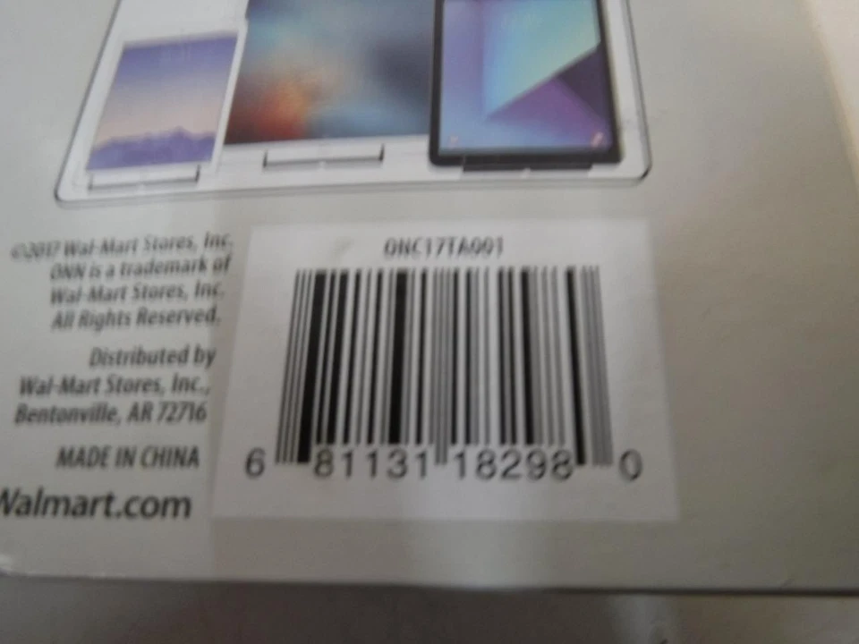 Onn Tablet Sound Enhancer M43A - Image 2 of 3