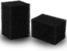 2PCS Intake Air Pre Filters Compatible with Polaris Ranger 400 500 700 800... 