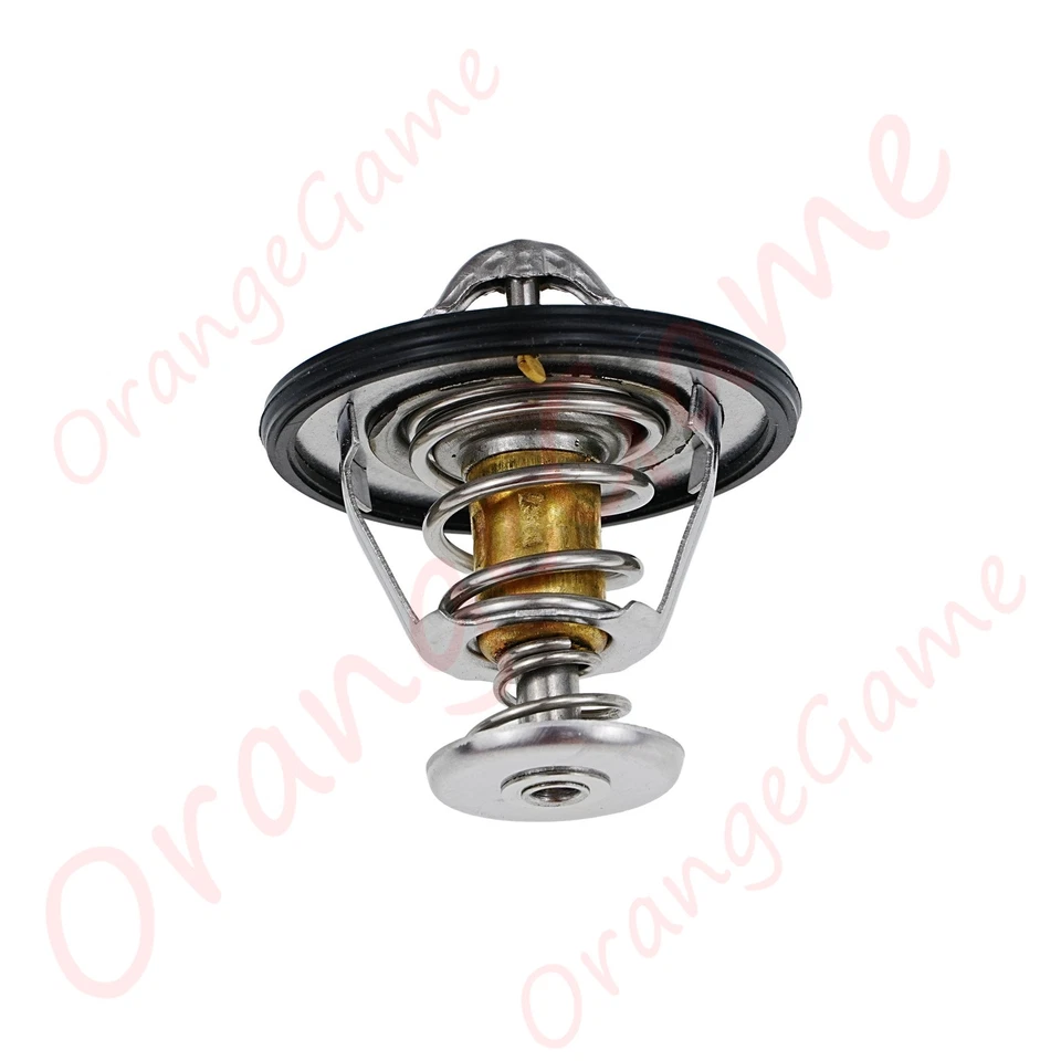 NEW COOLANT THERMOSTAT W/GASKET OEM 90916-03129 &16325-62010 for TOYOTA LEXUS - Image 2 of 4