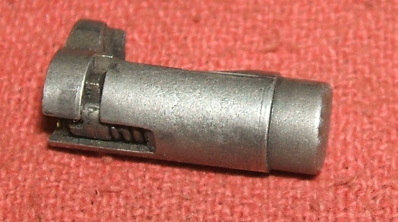Randall Factory Magazine Release  LeMay Raider Service Model Colt 1911 Style VG