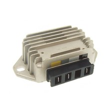 Regolatore Di Tensione COMPATIBILE VESPA PK XL 50 1985 1986 1987 1988 V5X3T