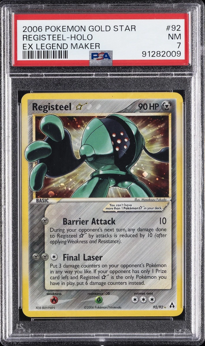 Registeel