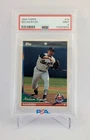 1994 Topps Nolan Ryan PSA 9
