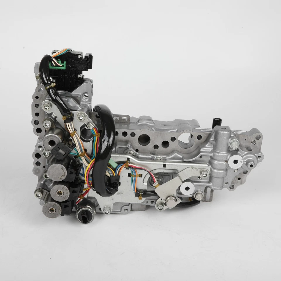 RE0F09A JF010E CVT Trans Chain Belt & Pulley Set 28T For Nissan Murano JX35 3.5L Foto 3 de 4