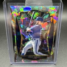 Joey Gallo Rookie Cards and Key Prospect Cards Guide 27