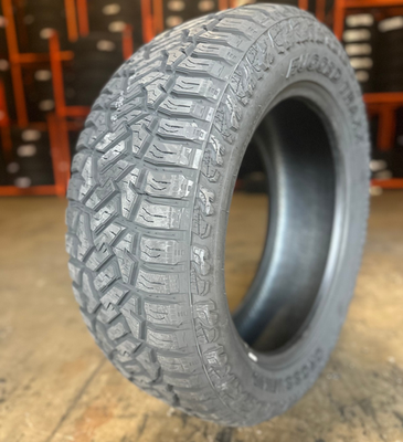4 NEW 265/70R16 Crosswind Rugged Traxx 112Q Tires | eBay