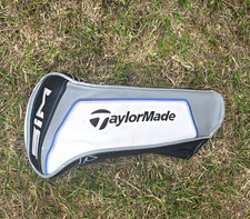 TaylorMade SIM Max Driver 10.5° Right-Hand Stiff Graphite Shaft + Cover