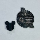 Disney Avengers A Black Widow Trading Pin — photo 2