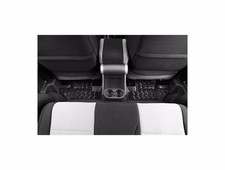 Rugged Ridge Floor Liners Rear Fits 2007-2018 Wrangler Jk 2-door Rugged Ridge Floor Liners Rear Fits 2007-2018 Wrangler Jk 2-door