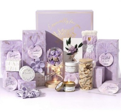 Christmas Gifts For Women Tween & Teen, Advent Calendar Gifts Box