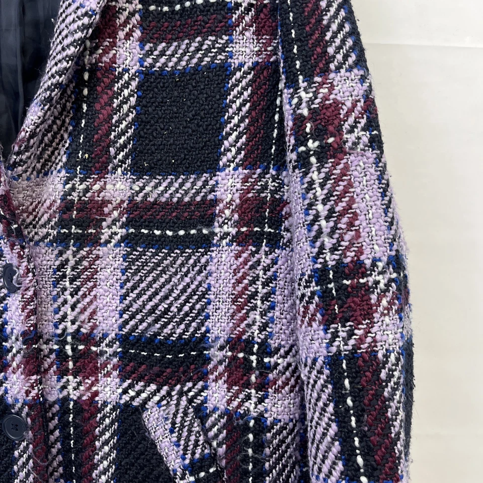 Abrigo para mujer Joe Fresh talla L/G Foto 4 de 4