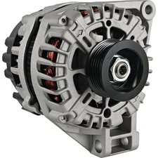 Alternator For 2010 Buick Allure 12V 150A 13502585 13586975