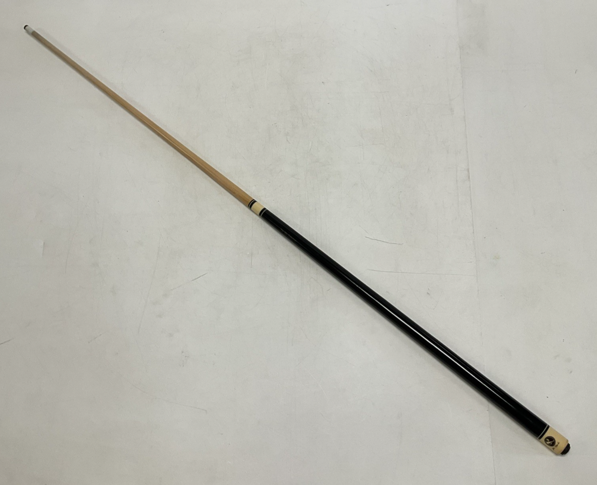 Steve Mizerak The Miz Collection Pool Cue 58 1/2