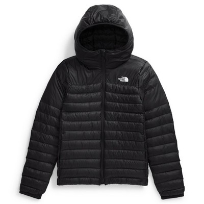 The North Face Terra Peak Insulated Hoodie - Women's Small