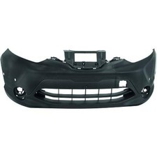 DIEDERICHS 6046853 Stoßstange vorne für NISSAN QASHQAI II SUV (J11, J11_) 2014-0