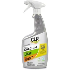 Brands® calcium, lime & rust remover, blasts calcium, dissolves lime d