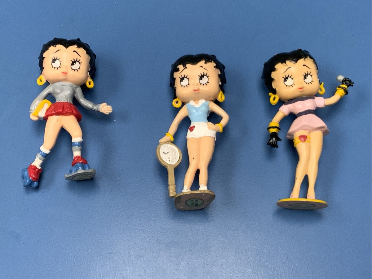 Betty Boop フィギュア カクテルグラス Betty Boop フィギュア カクテルグラス Betty Boop by Romero