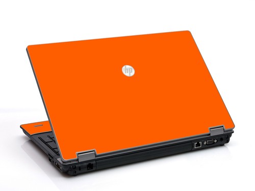LidStyles Standard Laptop Skin Protector Decal HP ProBook 6450B - Picture 6 of 11