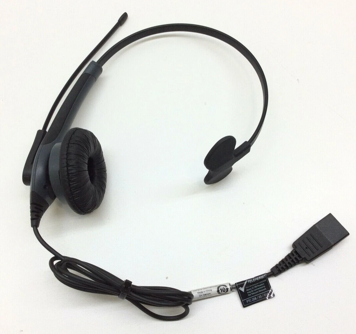 Gn 2000 headphones sales