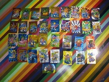 vtg 1990s Big Daddy Ed Roth vending decal sticker - Hot Rod Rat Fink