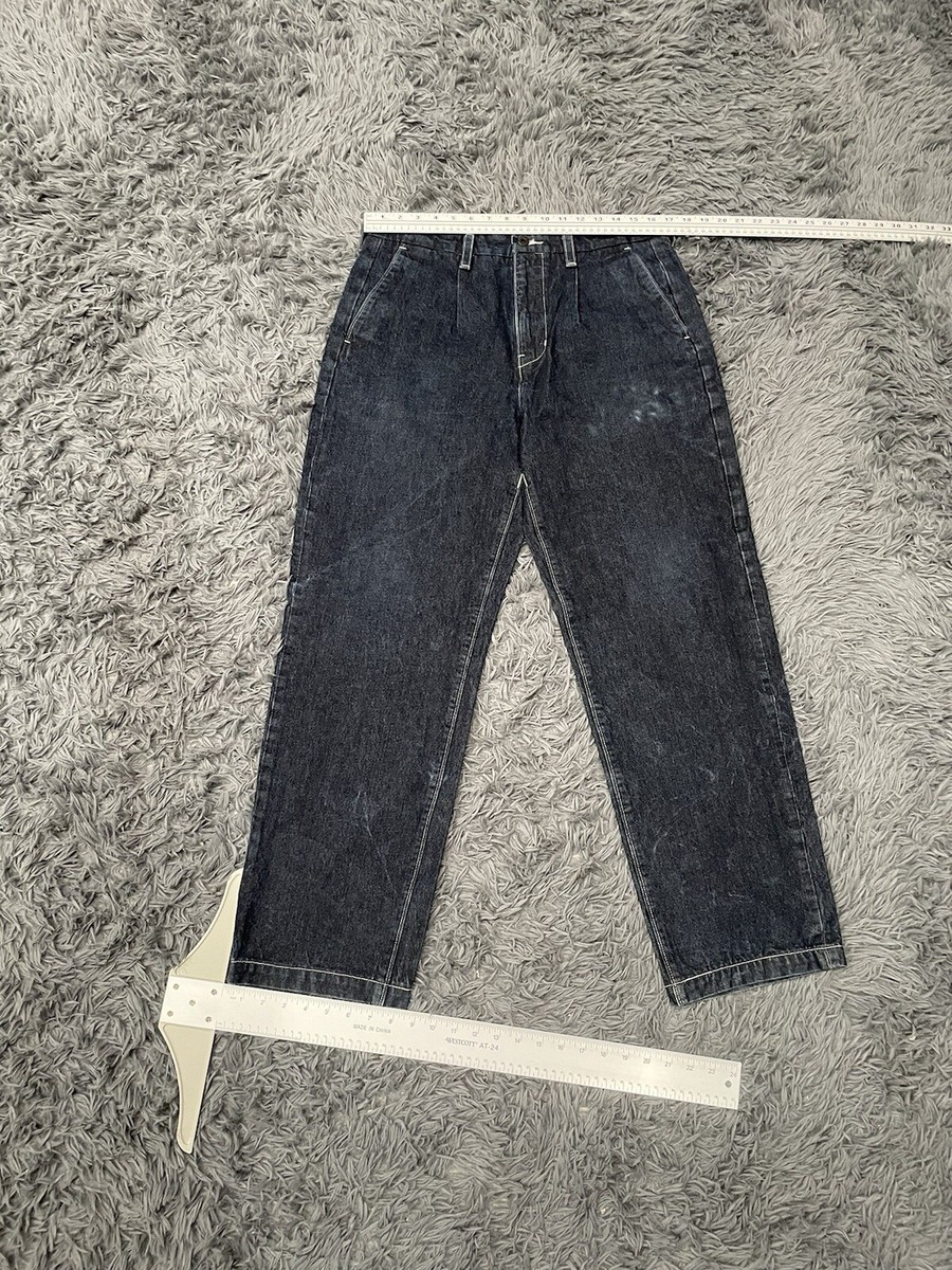Levi Skateboarding Collection Jeans Size: 34 X 34 | eBay Levi Skateboarding Collection Jeans Size: 34 X 34 | eBay