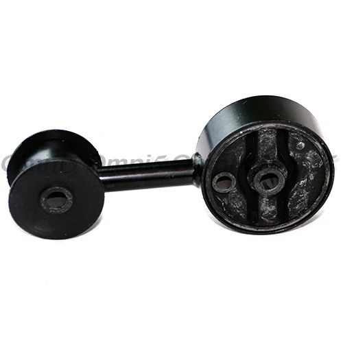 T304 Fit 1985-1991 Chevrolet Sprint 1,0 L 5 velocidades manual par puntal montaje Foto 3 de 4