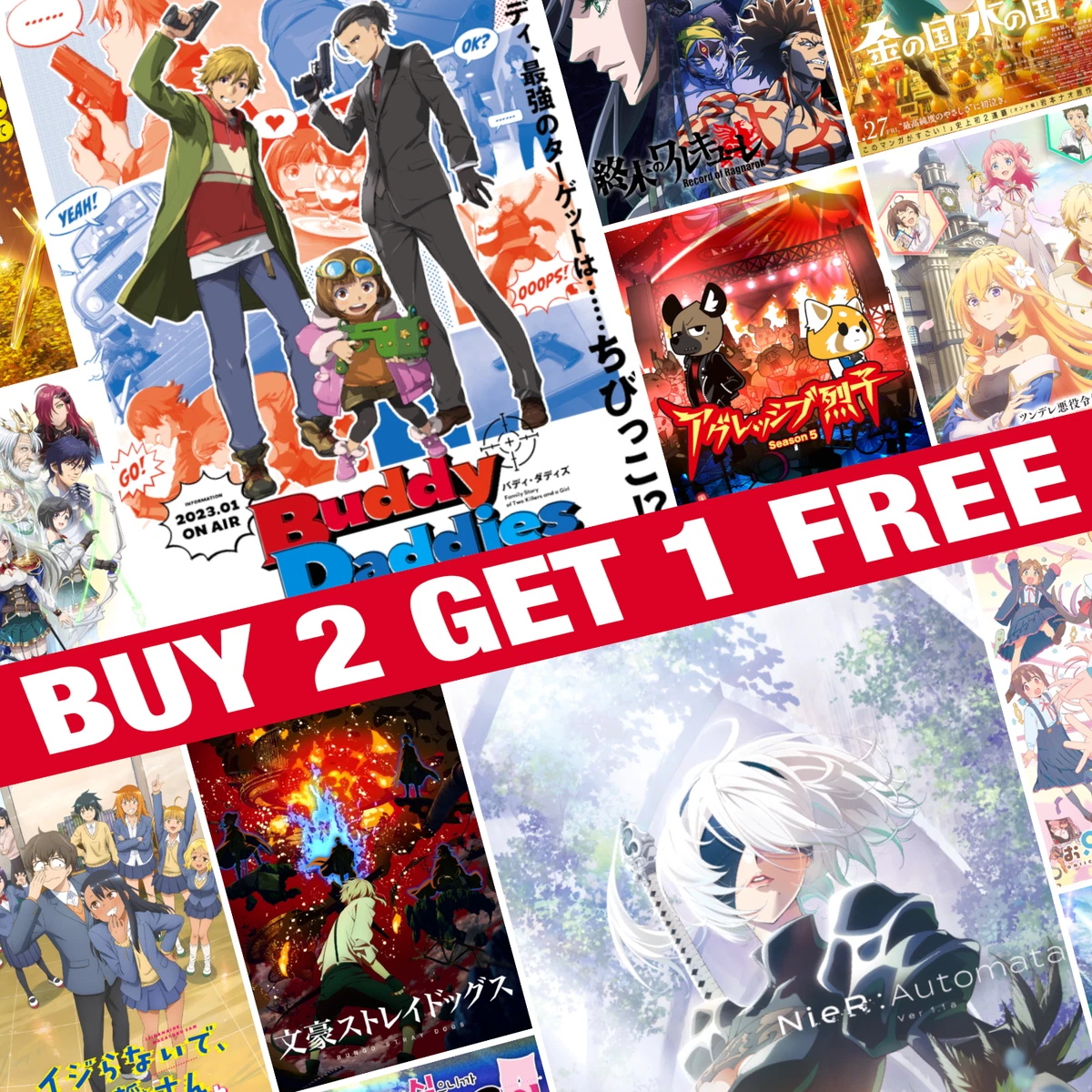 Top more than 146 anime season latest in.eteachers