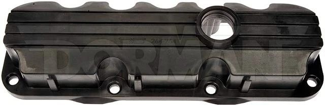 Cubierta de válvula Dorman 264-964 para modelos Buick, Chevrolet, Oldsmobile y Pontiac Foto 2 de 4