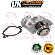 Fits Mercedes CLS SLK CLK C-Class E-Class Thermostat Coolant AST #1 A2722000115