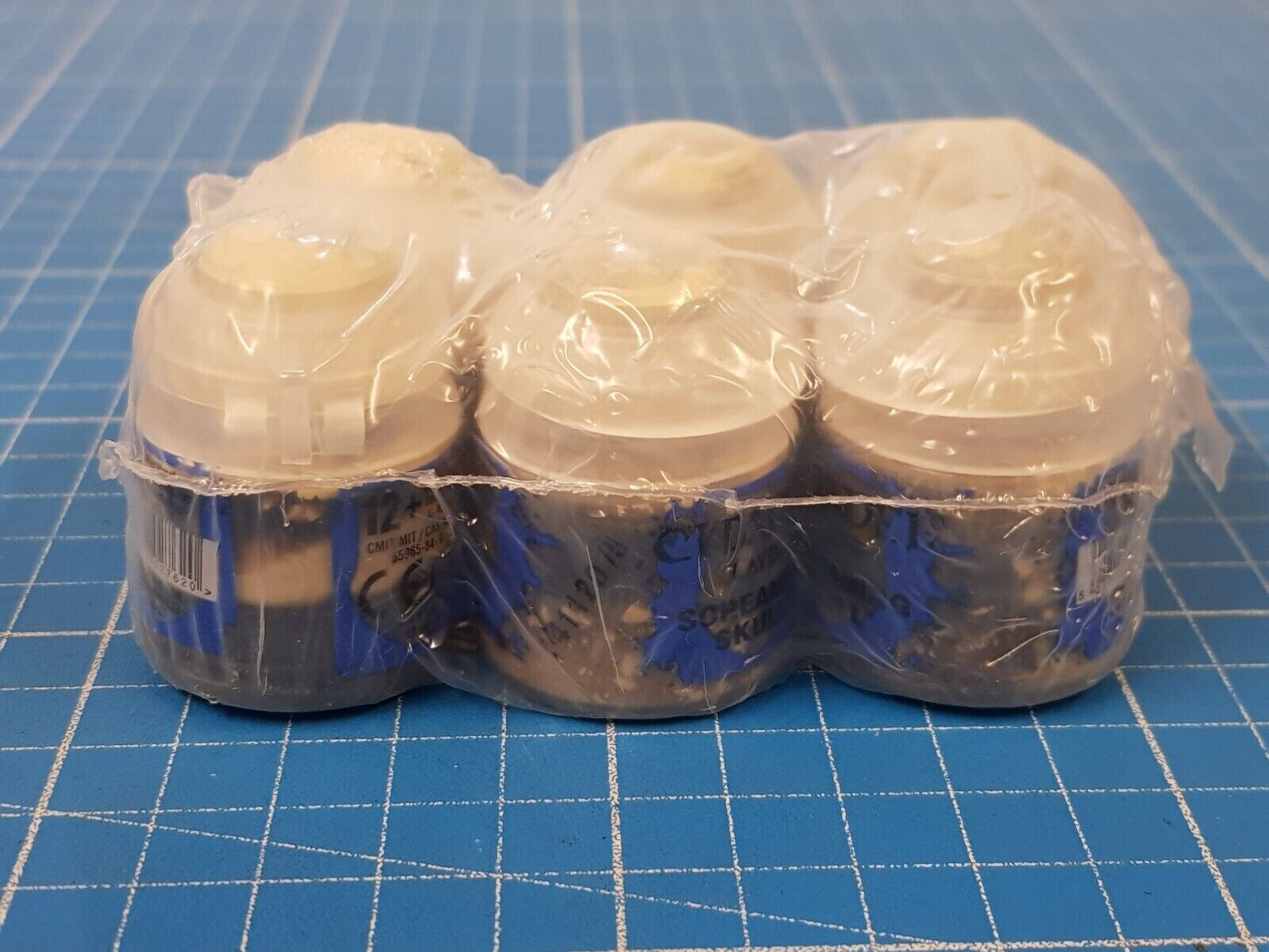 Games Workshop Unisex Beige Farbe Citadel-Layer Screaming - Bild 3
