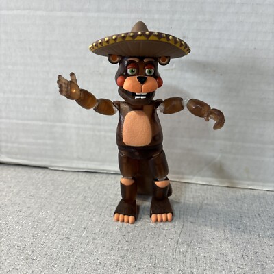 FIVE NIGHT'S AT FREDDY'S PIZZA SIMULATOR 5