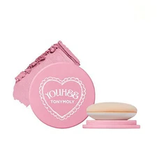 TONYMOLY Cheek Tone Jelly Blusher 3.5g 8colors K-Beauty