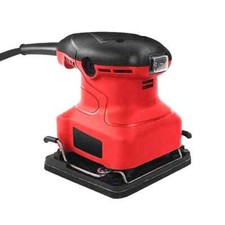Sander Electric Small Flat Wall Sander Sandpaper Putty Polishing Home Use