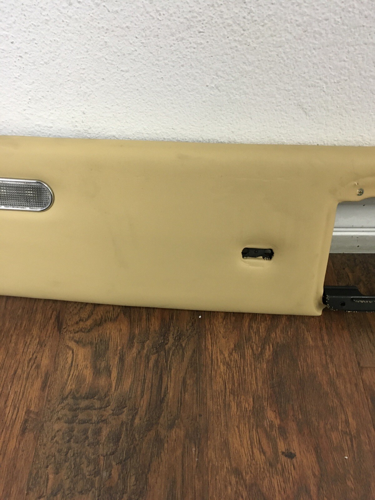 2007 Bentley Continental GTC Over Head Console Trim 3W7867251 | eBay
