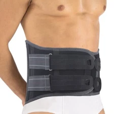 New  ActivDay Lumbar Sacral Brace XXXXL