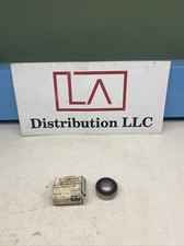 KOYO 6201 2RS C3 Deep Groove Ball Bearings 12 x 32 x 10mm