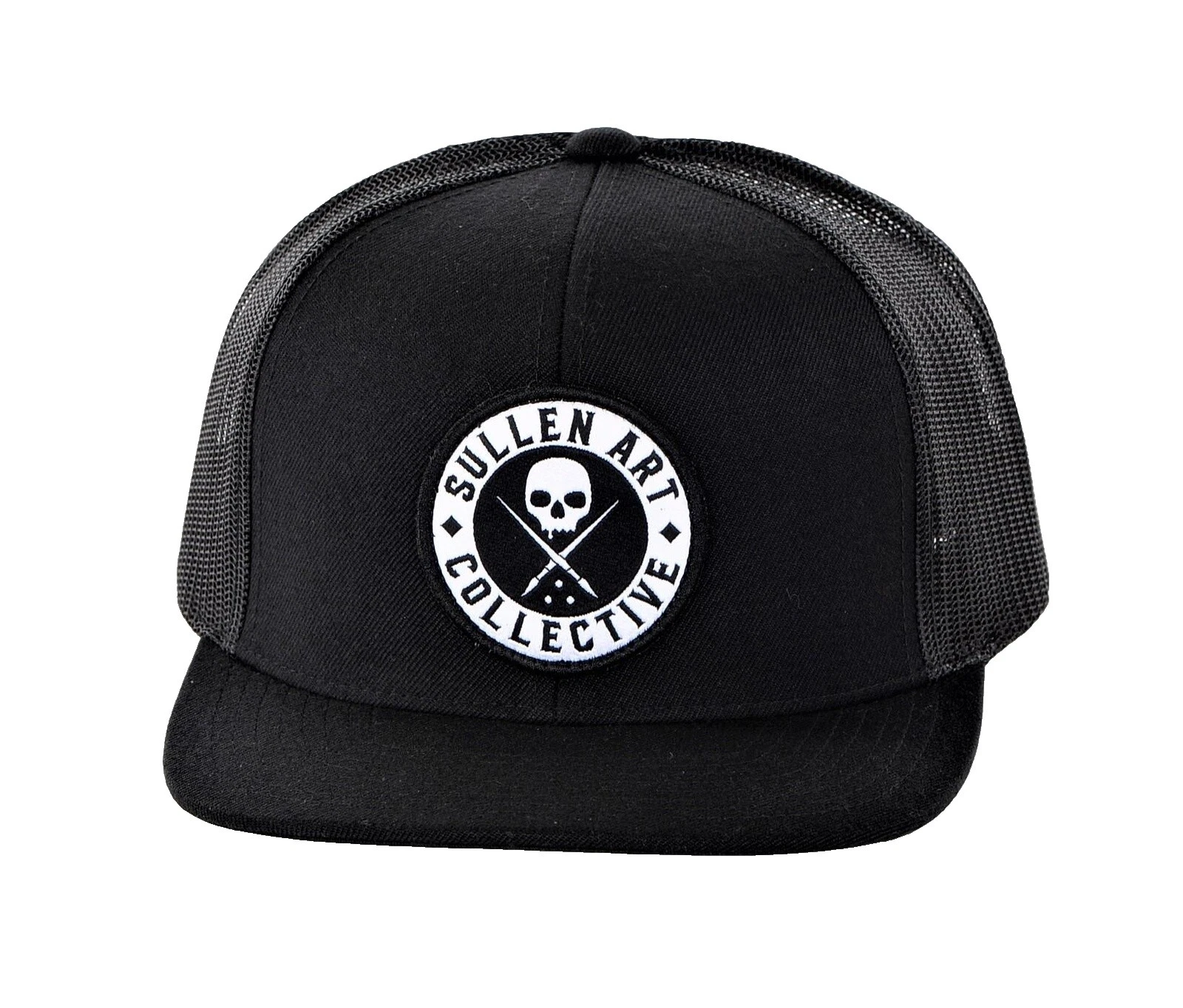 Sullen Cotton Hats for Men