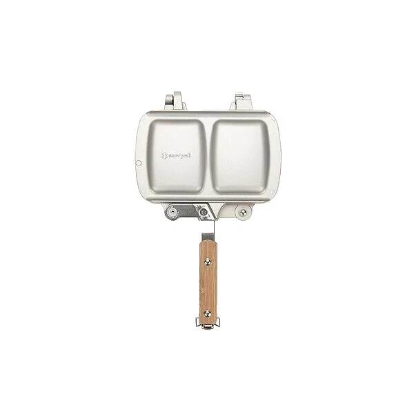 Acero inoxidable Utensilios de Cocina de Camping Snow Peak