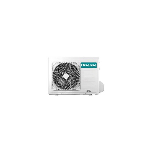 Condizionatore Hisense 9000 btu Easy Smart Wifi Integrato STAFFA INCLUSA 2025 IT - Foto 4 di 6