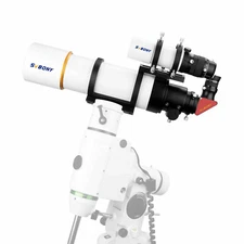SVBONY SV48P Astronomy Telescope 90mm F5.5 Refractor OTA Planet observation Kit
