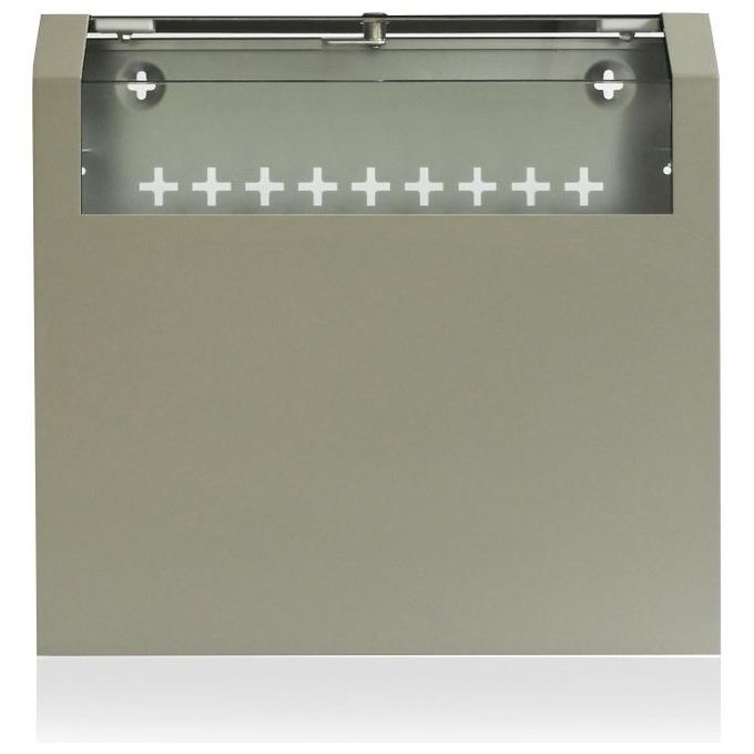 Wp Europe Box IP20 Rwv Verticale 5u 475x501x142