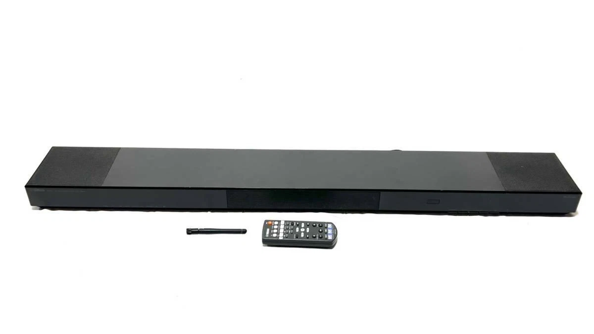 Yamaha ysp on sale 1600