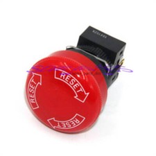 1PCS New Omron pushbutton switch A165E-S-01 New 1pcs