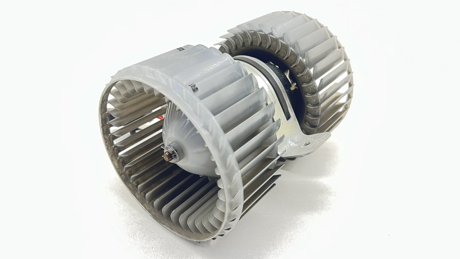 Bentley Flying Spur 2013-2018 Radiator fan
