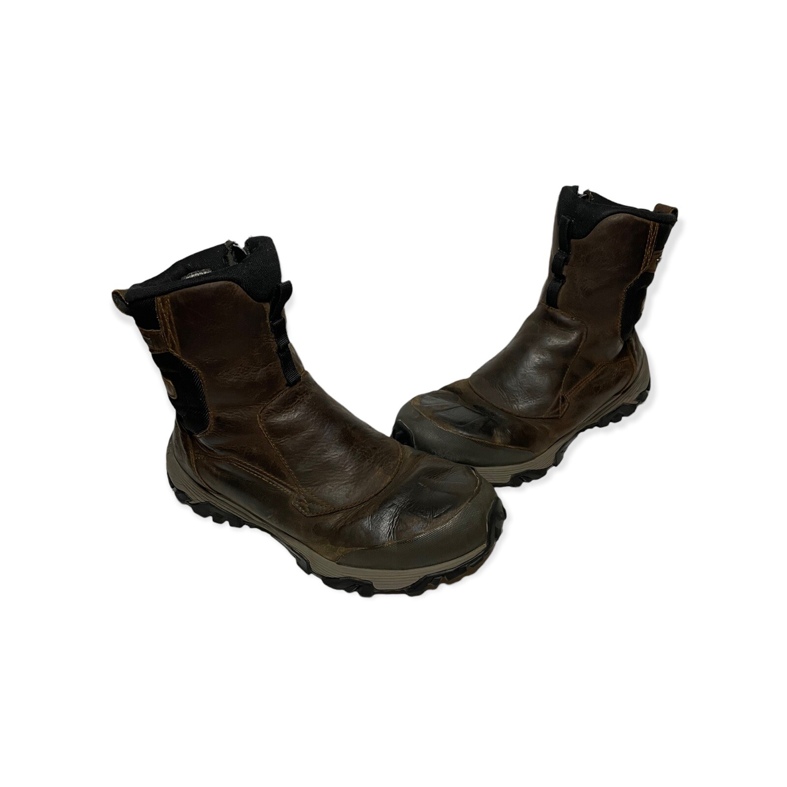 Merrell Coldpack + Ice 8\