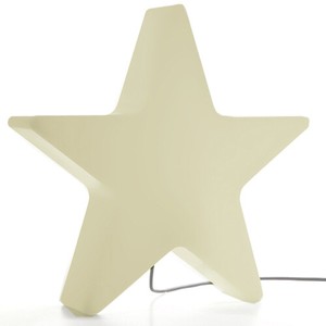 8 Season Shining Star Stern Outdoor Lampe Leuchtobjekt Outdoorstern 40cm Ebay